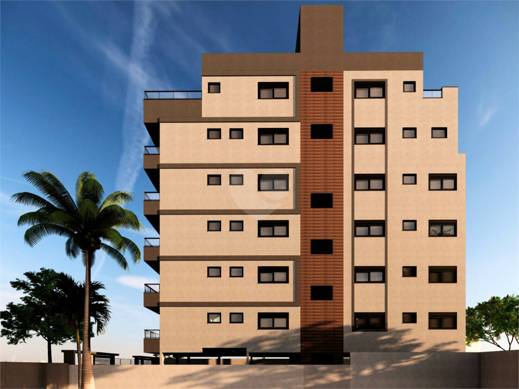 Venda Apartamento Itapoá Itapoá REO922875 21