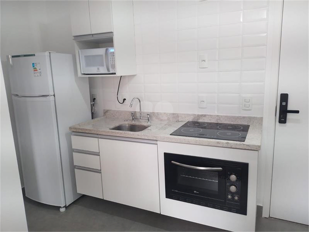 Aluguel Apartamento São Paulo Jardim Paulista REO922876 13