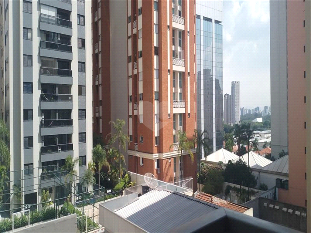 Aluguel Apartamento São Paulo Jardim Paulista REO922876 19