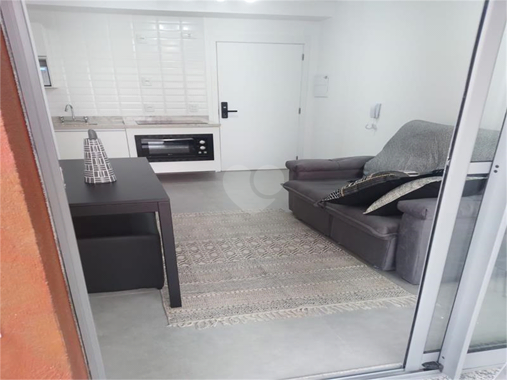 Aluguel Apartamento São Paulo Jardim Paulista REO922876 14