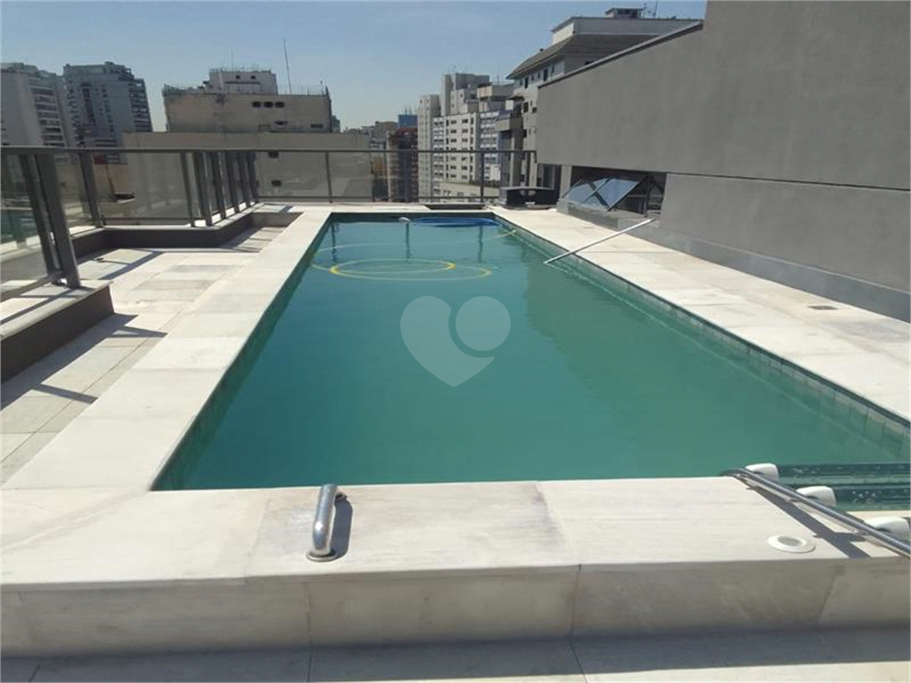 Aluguel Apartamento São Paulo Jardim Paulista REO922876 15