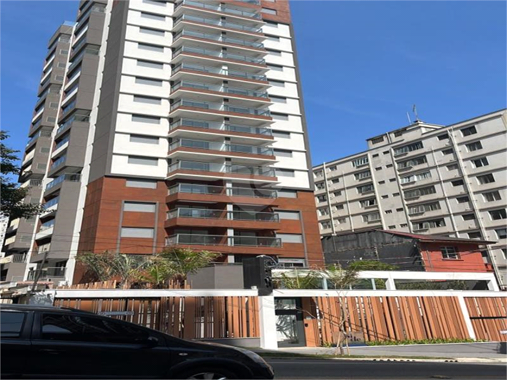 Aluguel Apartamento São Paulo Jardim Paulista REO922876 23