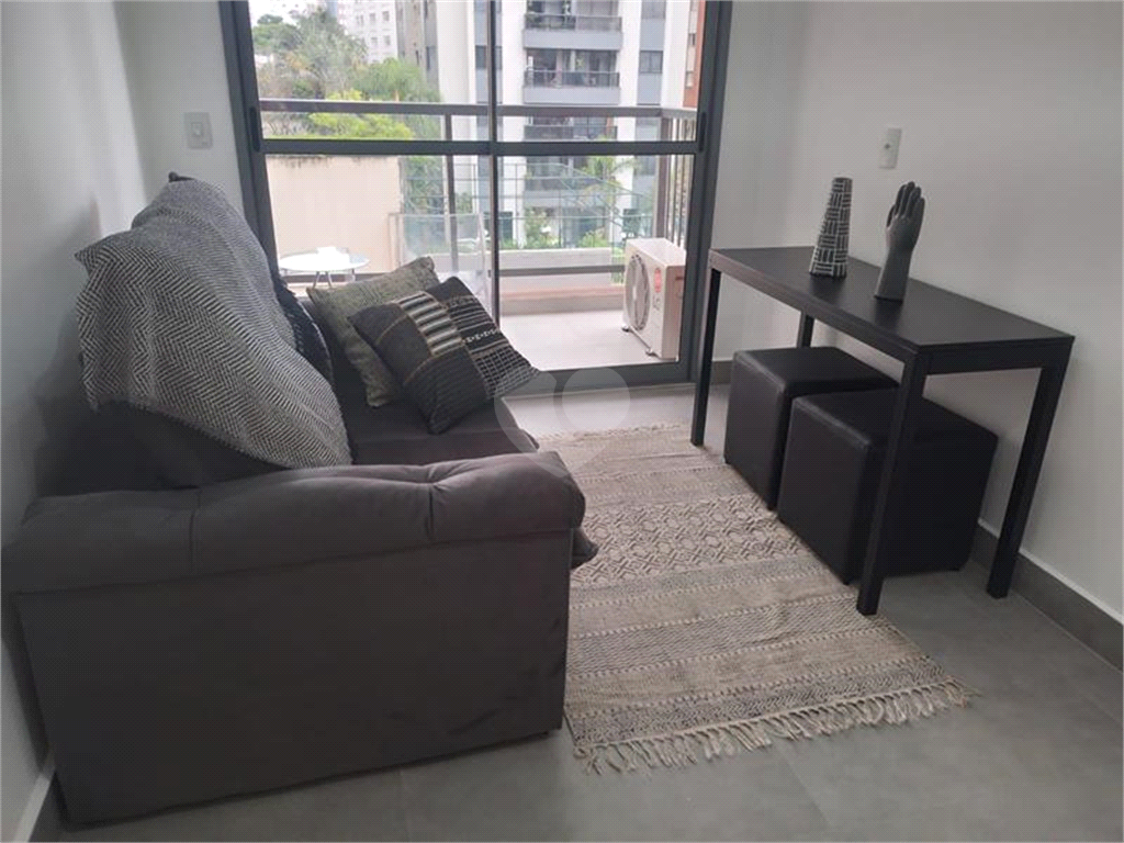 Aluguel Apartamento São Paulo Jardim Paulista REO922876 5