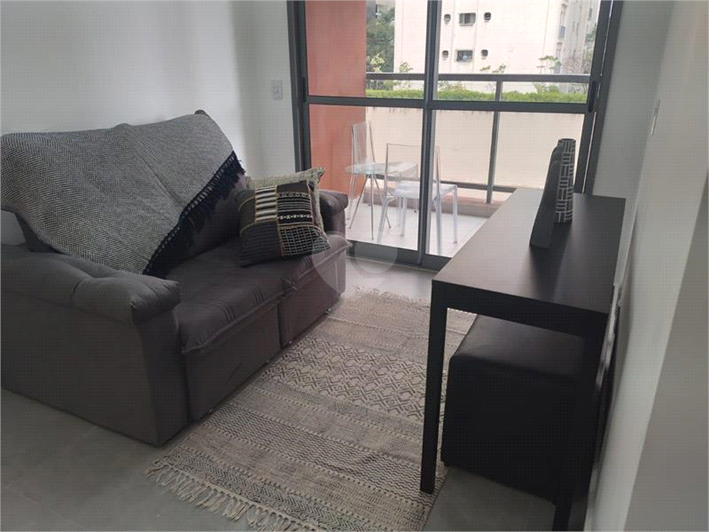 Aluguel Apartamento São Paulo Jardim Paulista REO922876 9