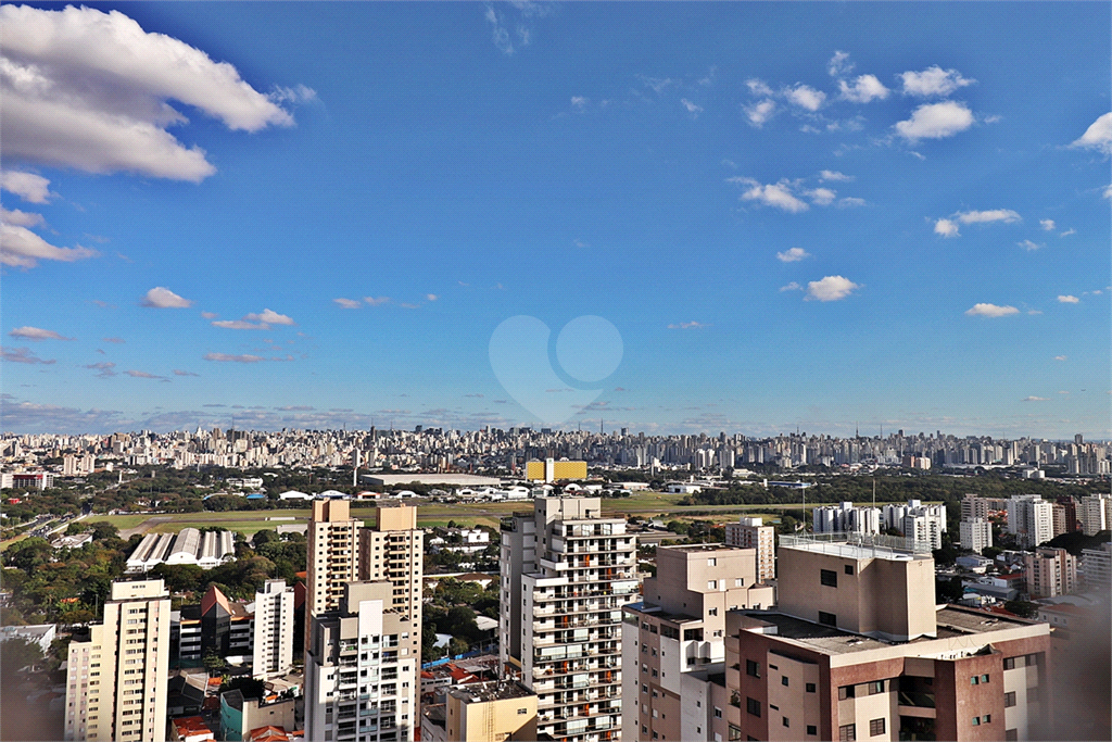 Venda Apartamento São Paulo Santana REO922883 10