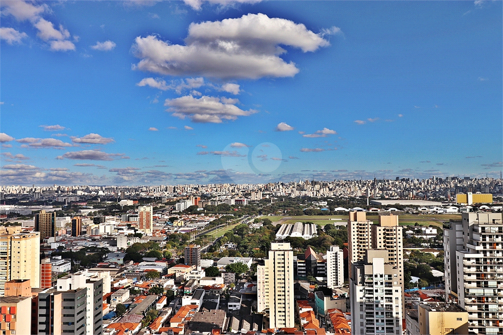 Venda Apartamento São Paulo Santana REO922883 8