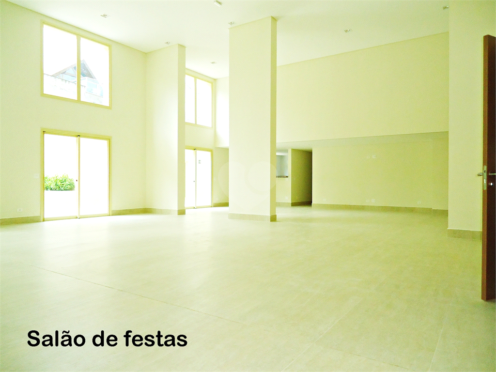 Venda Apartamento São Paulo Santana REO922883 28