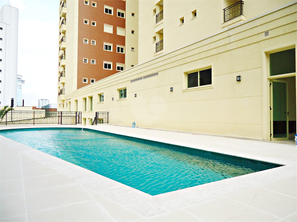 Venda Apartamento São Paulo Santana REO922883 31