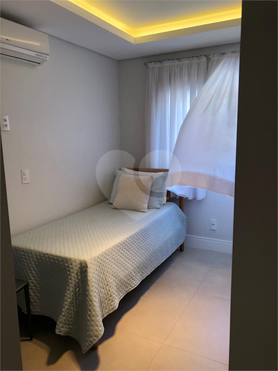 Venda Apartamento Salto Vila Teixeira REO922893 23