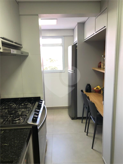 Venda Apartamento Salto Vila Teixeira REO922893 36