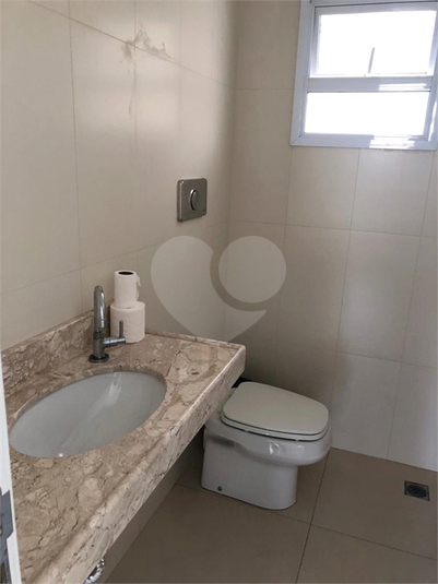 Venda Apartamento Salto Vila Teixeira REO922893 11