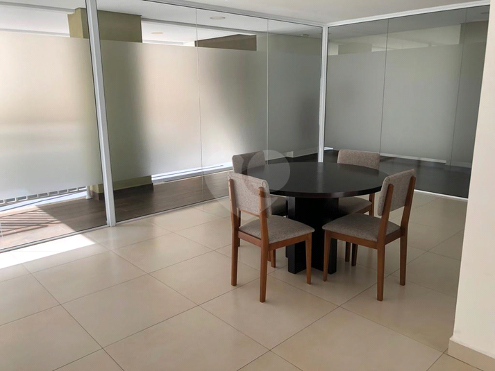 Venda Apartamento Salto Vila Teixeira REO922893 9