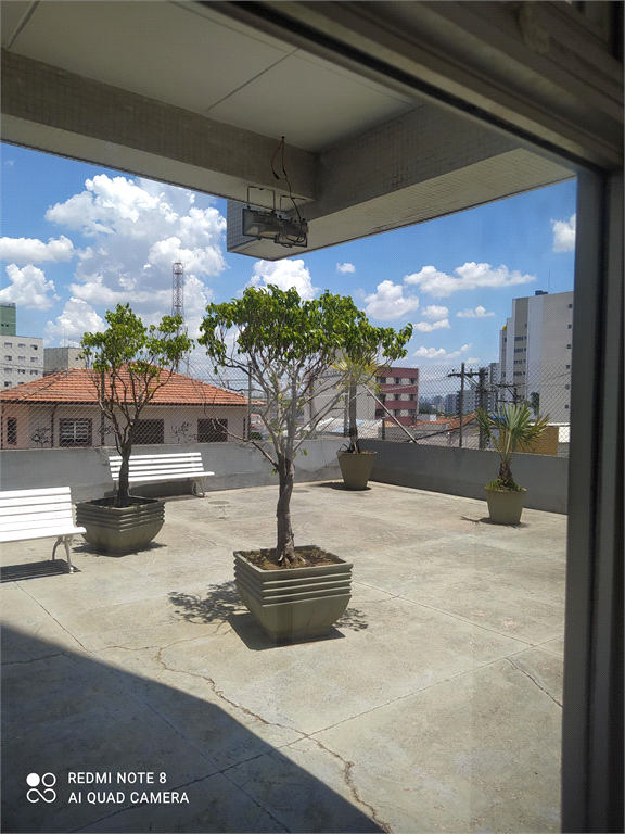 Venda Apartamento São Paulo Mirandópolis REO922901 14