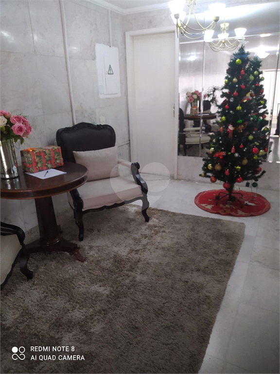 Venda Apartamento São Paulo Mirandópolis REO922901 3