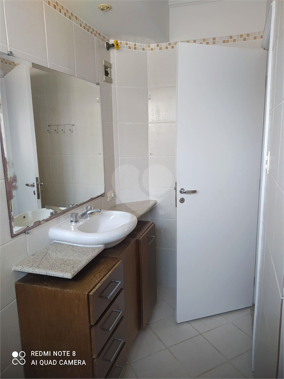 Venda Apartamento São Paulo Mirandópolis REO922901 8