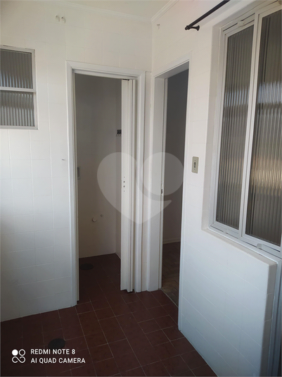 Venda Apartamento São Paulo Mirandópolis REO922901 15