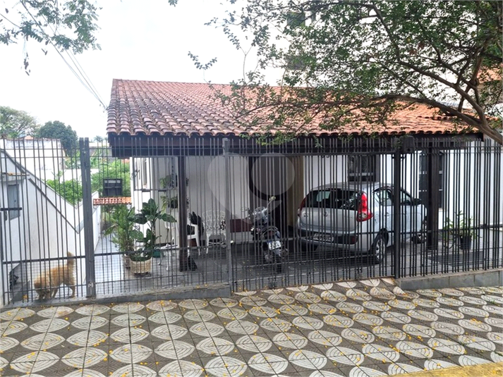 Venda Casa Sorocaba Jardim Europa REO922907 1