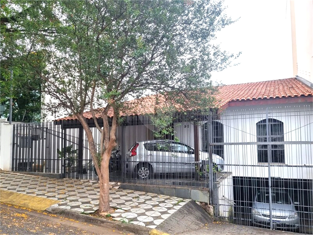 Venda Casa Sorocaba Jardim Europa REO922907 4