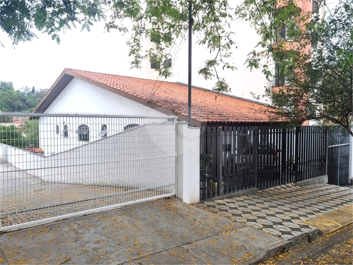 Venda Casa Sorocaba Jardim Europa REO922907 5