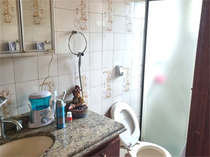 Venda Casa Sorocaba Jardim Europa REO922907 22