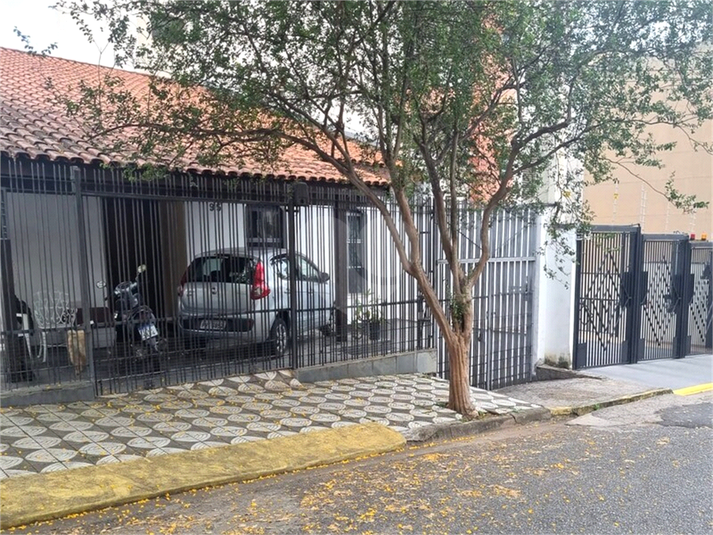 Venda Casa Sorocaba Jardim Europa REO922907 4