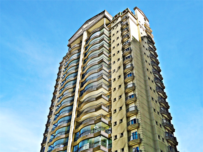 Venda Apartamento São Paulo Santana REO922908 2