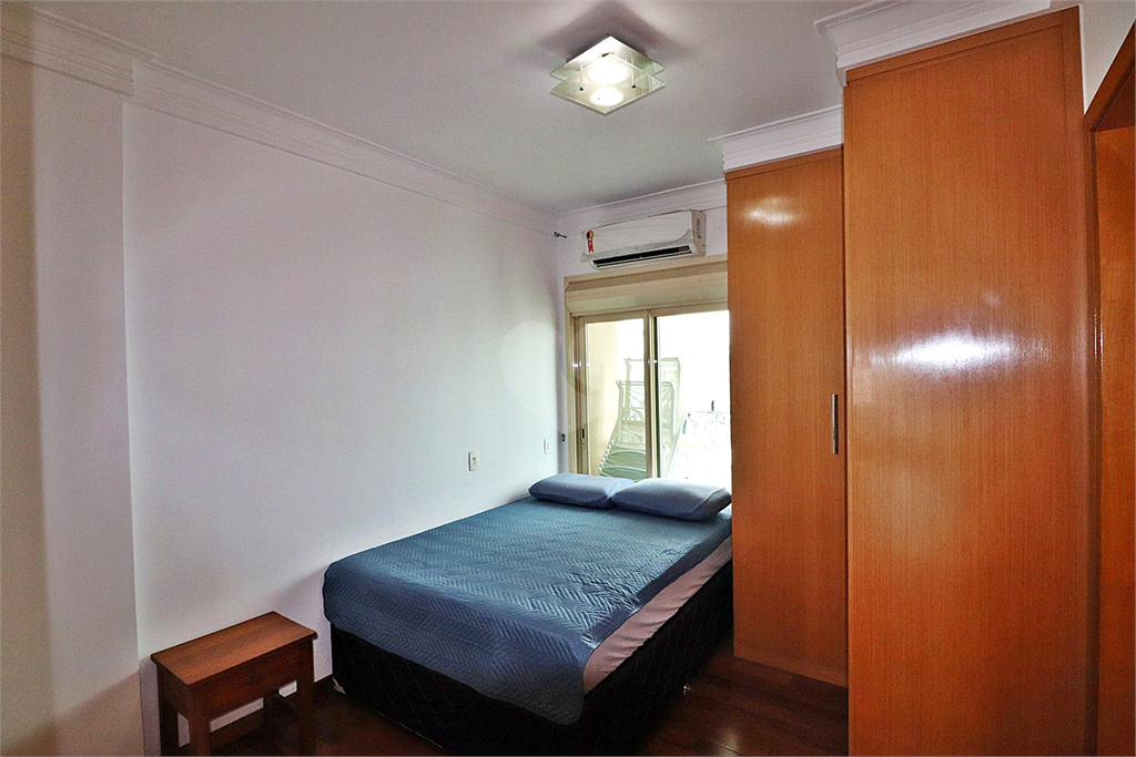 Venda Apartamento São Paulo Santana REO922908 27