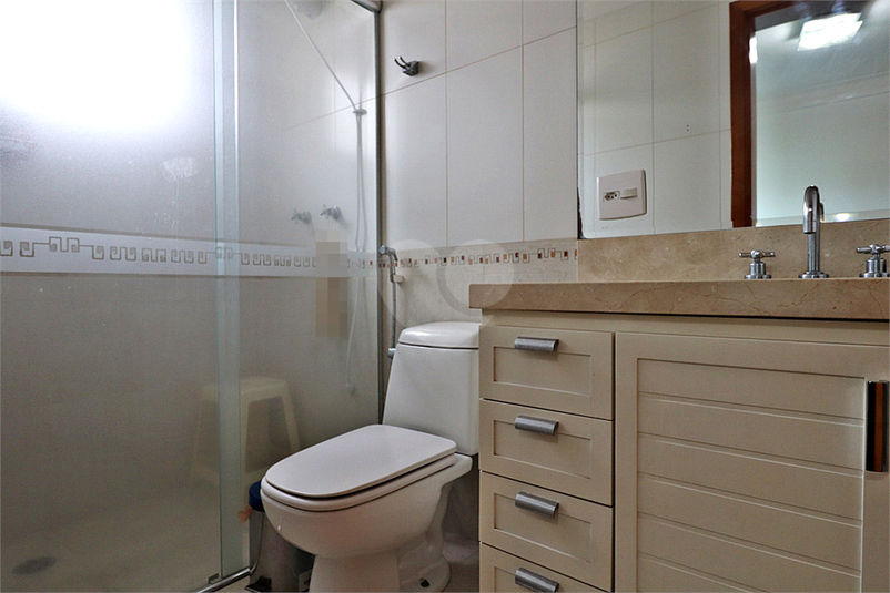 Venda Apartamento São Paulo Santana REO922908 28