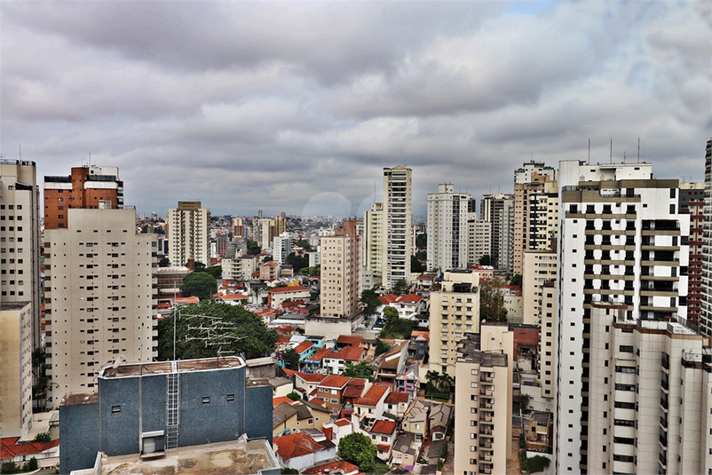 Venda Apartamento São Paulo Santana REO922908 9