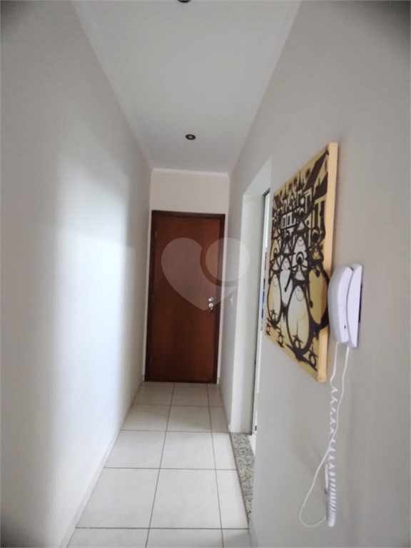 Venda Apartamento Piracicaba Nova América REO922909 21