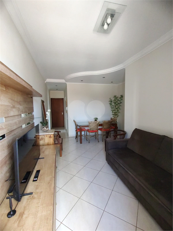 Venda Apartamento Piracicaba Nova América REO922909 2