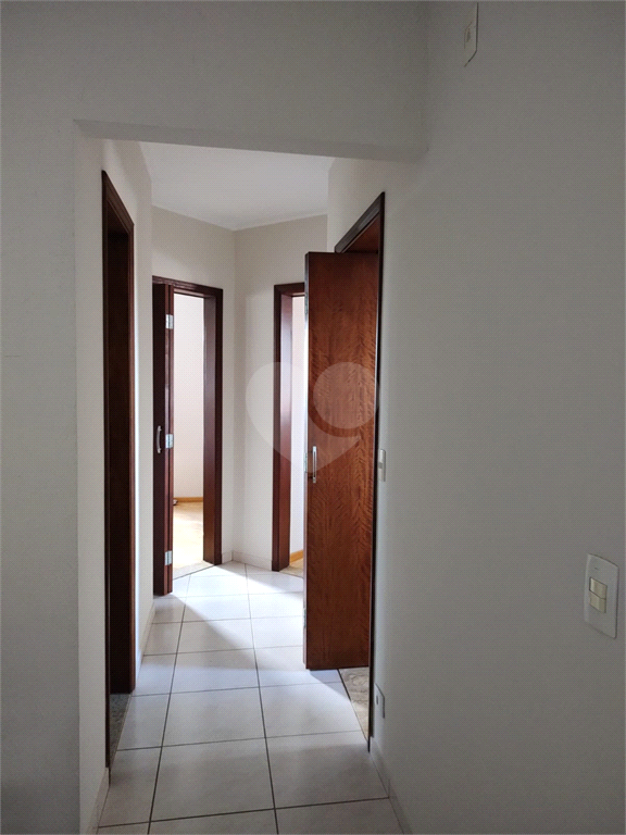 Venda Apartamento Piracicaba Nova América REO922909 42