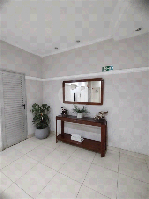 Venda Apartamento Piracicaba Nova América REO922909 16