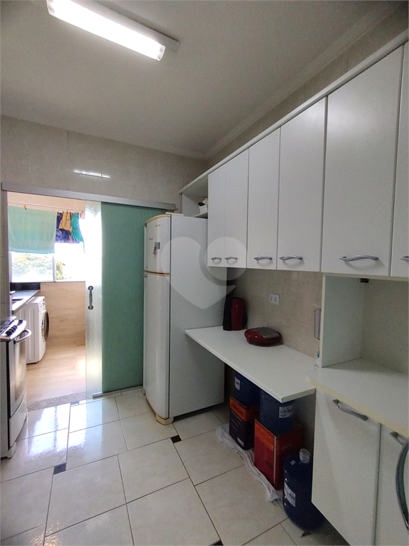 Venda Apartamento Piracicaba Nova América REO922909 22