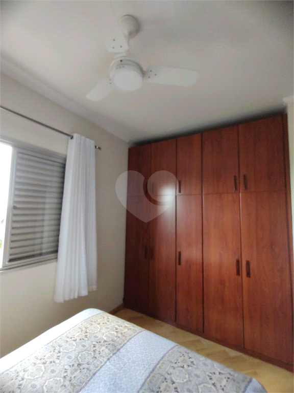 Venda Apartamento Piracicaba Nova América REO922909 34