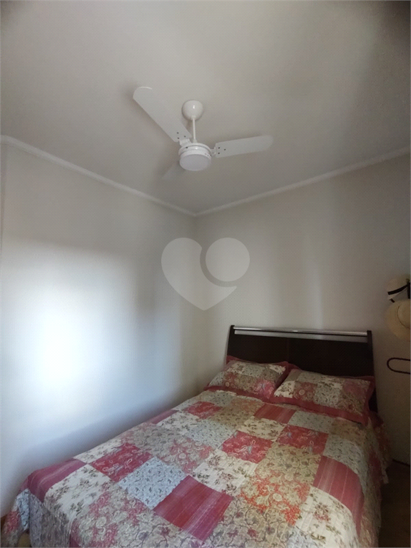 Venda Apartamento Piracicaba Nova América REO922909 37