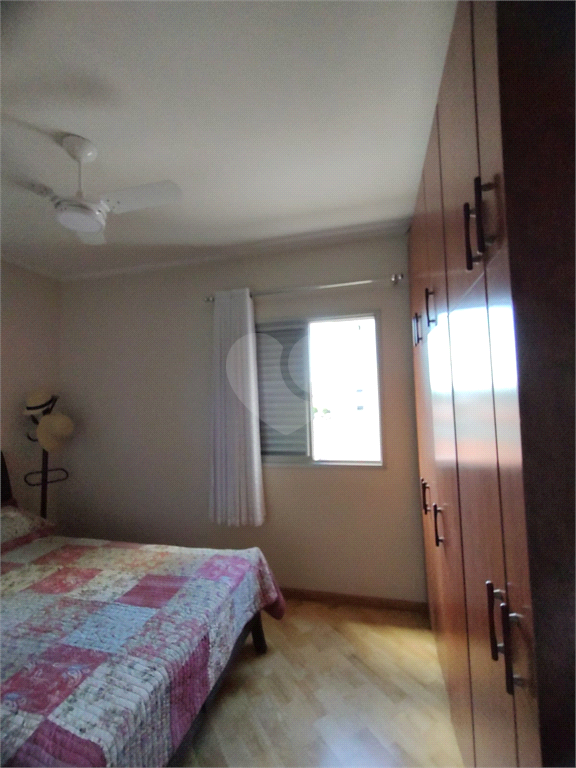 Venda Apartamento Piracicaba Nova América REO922909 40