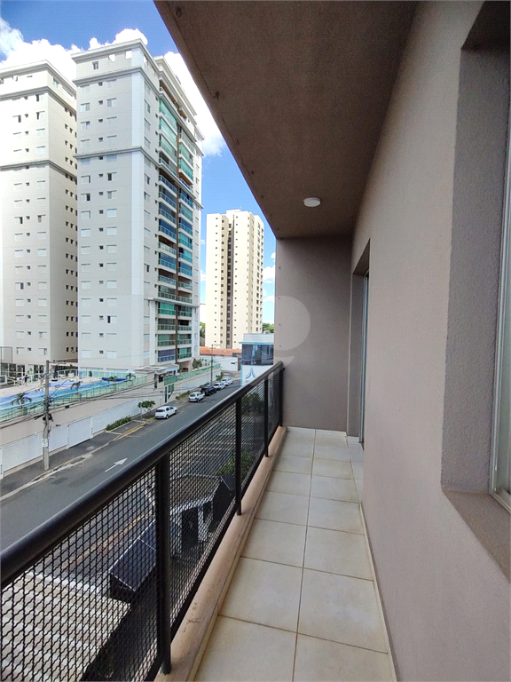 Venda Apartamento Piracicaba Nova América REO922909 23