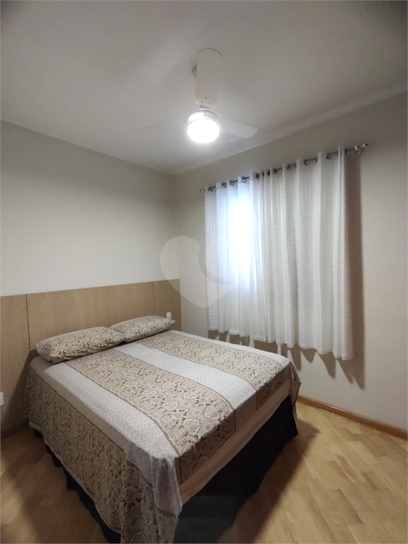 Venda Apartamento Piracicaba Nova América REO922909 27