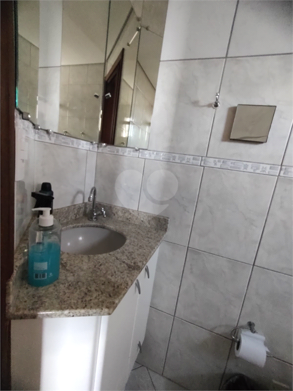 Venda Apartamento Piracicaba Nova América REO922909 29