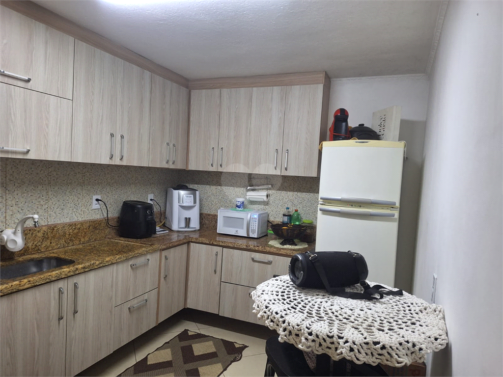 Venda Sobrado São Paulo Parque Edu Chaves REO922917 4