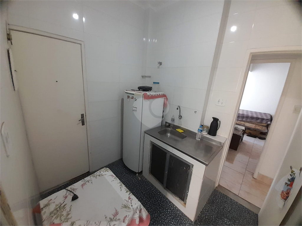 Venda Apartamento Rio De Janeiro Bonsucesso REO922921 11