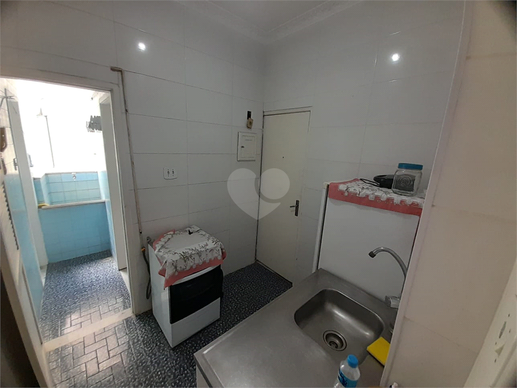 Venda Apartamento Rio De Janeiro Bonsucesso REO922921 12