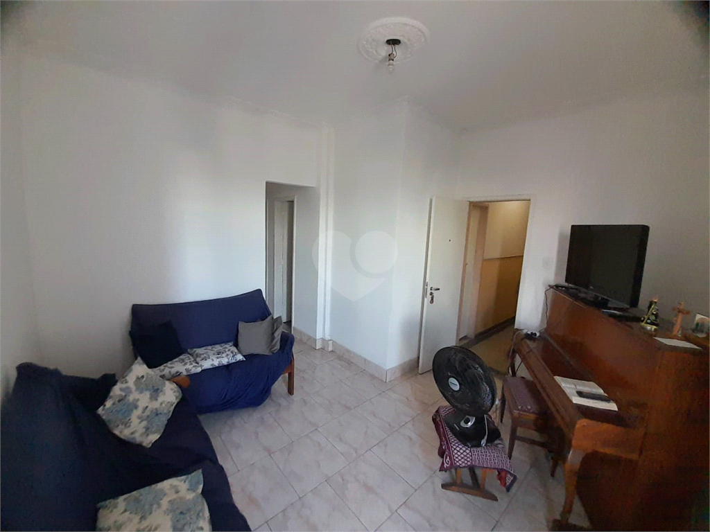 Venda Apartamento Rio De Janeiro Bonsucesso REO922921 1