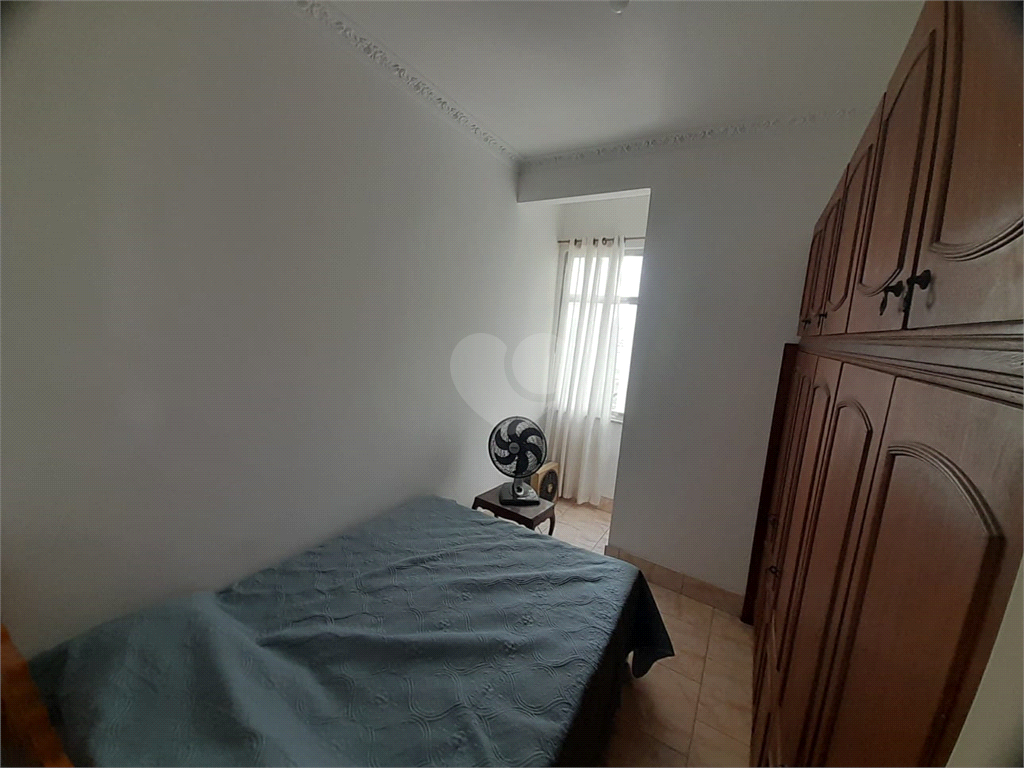 Venda Apartamento Rio De Janeiro Bonsucesso REO922921 8