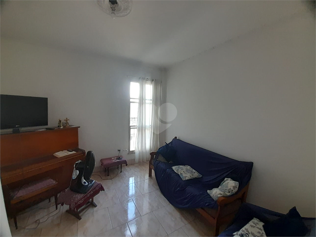 Venda Apartamento Rio De Janeiro Bonsucesso REO922921 3