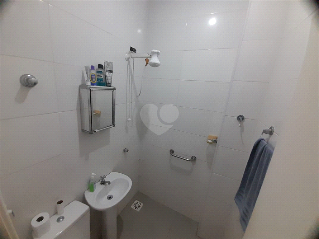 Venda Apartamento Rio De Janeiro Bonsucesso REO922921 10