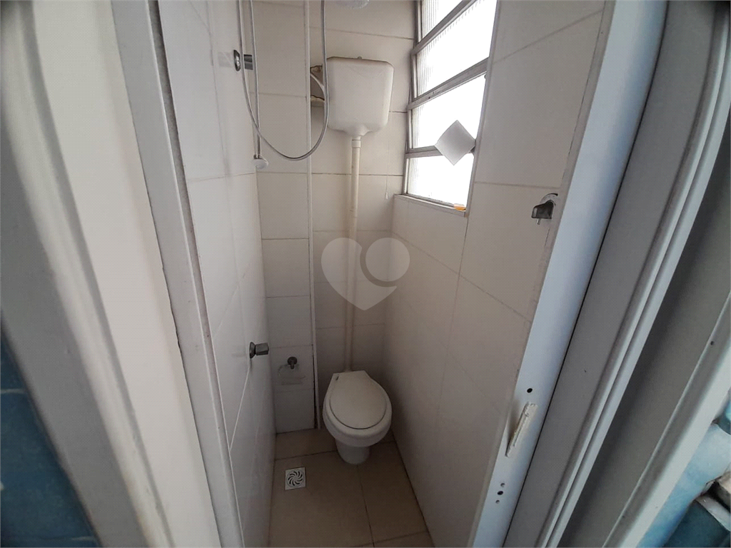 Venda Apartamento Rio De Janeiro Bonsucesso REO922921 17