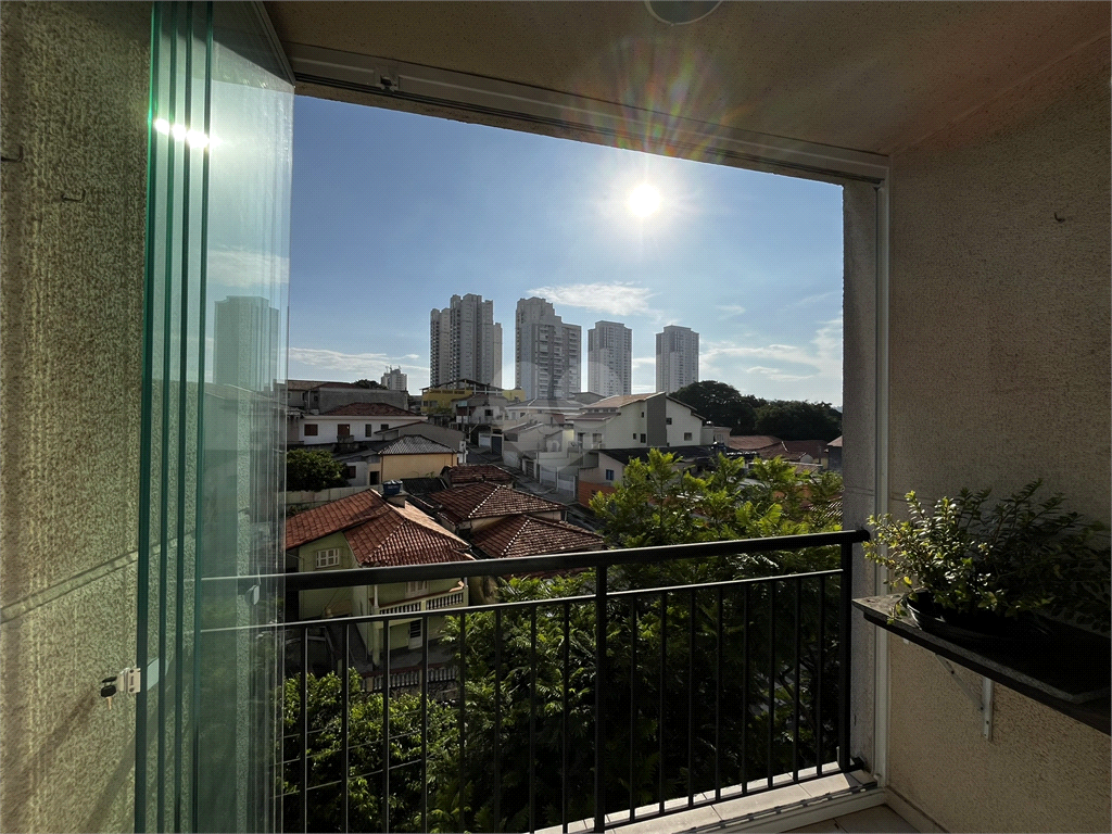 Venda Apartamento São Paulo Jardim Monte Kemel REO922927 6