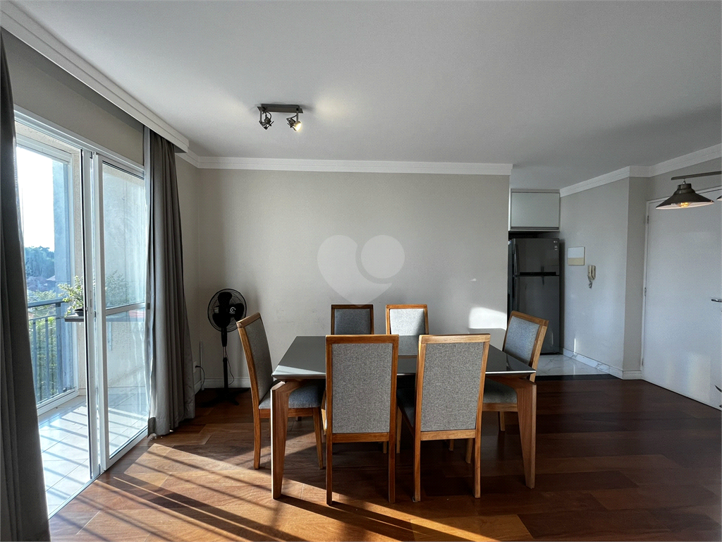 Venda Apartamento São Paulo Jardim Monte Kemel REO922927 3